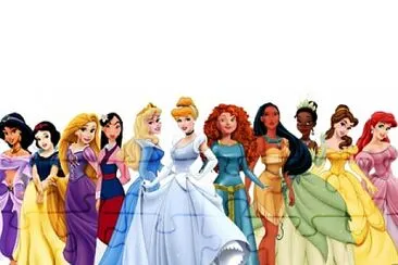 principesse