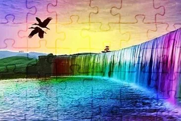 paisajes jigsaw puzzle