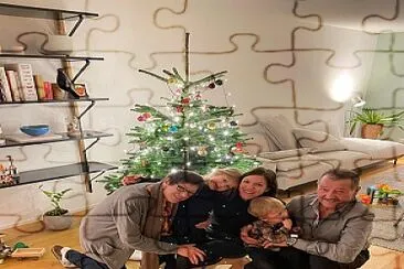 Helen Fam jigsaw puzzle