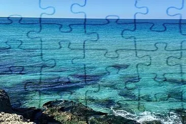 achziv2 jigsaw puzzle