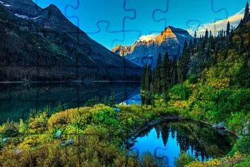 paisajes jigsaw puzzle