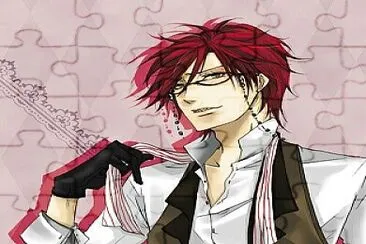 פאזל של BB Grell Sutcliff