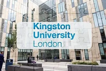 Kingston University London