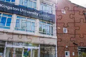 Kingston University