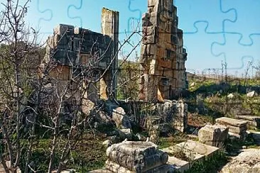 פאזל של shtula