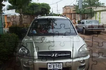 mi auto jigsaw puzzle