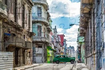 Havana Cuba