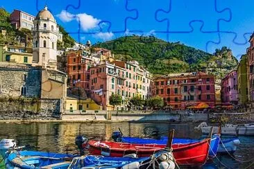 d jigsaw puzzle