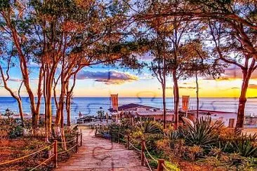 Marbella jigsaw puzzle