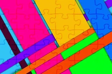 colores jigsaw puzzle