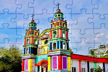 245.- IGLESIA