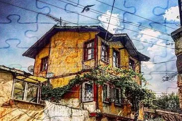 Lugares jigsaw puzzle