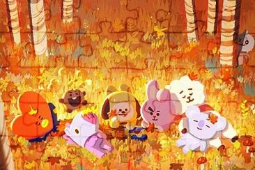 BT21