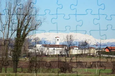 chiesa di s.martino jigsaw puzzle