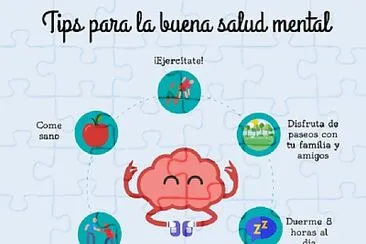 salud mental jigsaw puzzle