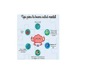 salud mental jigsaw puzzle