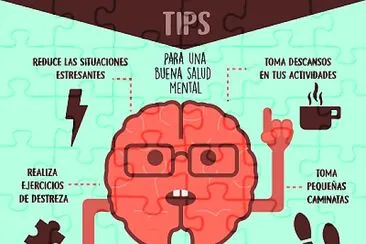 salud mental jigsaw puzzle