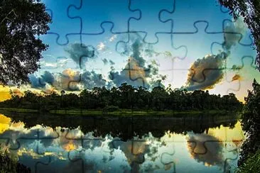 PAISAJES jigsaw puzzle