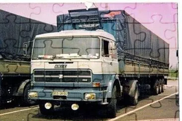 camion