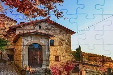 Bolonia-Emilia Romagna jigsaw puzzle