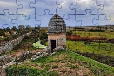 brouage jigsaw puzzle