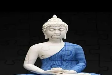 פאזל של buda