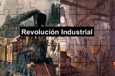 פאזל של Revolución Industrial 2