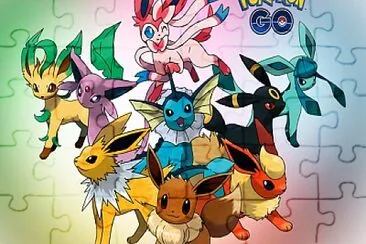 eevee-evoluciones