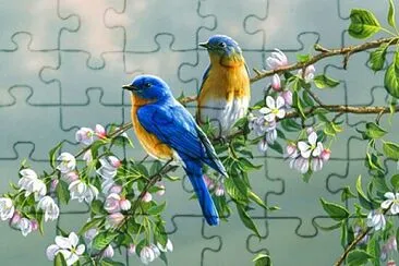 imagem jigsaw puzzle