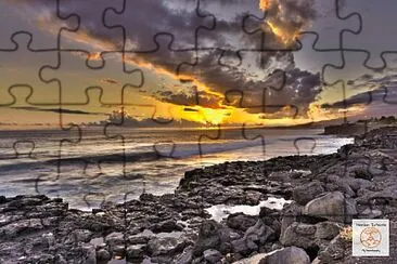 imagem jigsaw puzzle