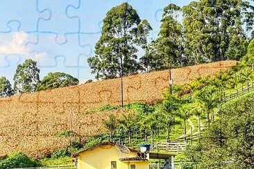 imagem jigsaw puzzle