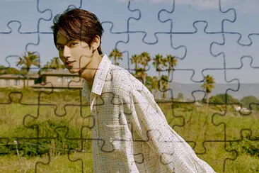 Jun jigsaw puzzle