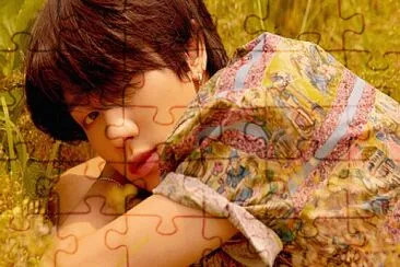 Minghao Oh My jigsaw puzzle