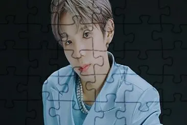 Shotaro jigsaw puzzle