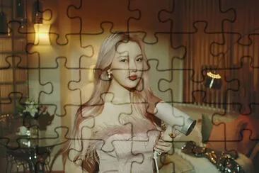 Yerin Mago jigsaw puzzle