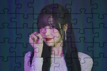 Yuju Mago jigsaw puzzle