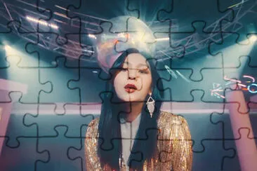 Umji jigsaw puzzle