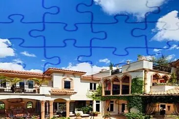 Lugares jigsaw puzzle