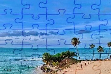 Eu jigsaw puzzle