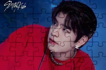 פאזל של Seungmin