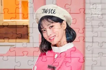 Momo Twice In Wonderland