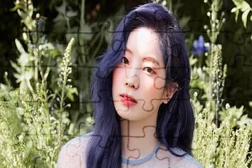 פאזל של Dahyun More   More