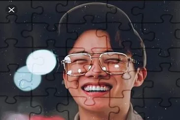 Rompecabezas de BTS jigsaw puzzle