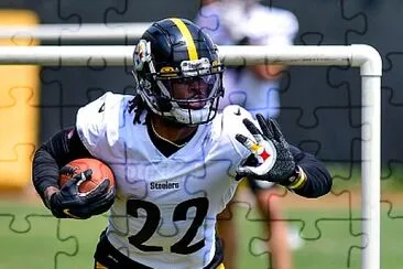 NajeeHarris2 jigsaw puzzle