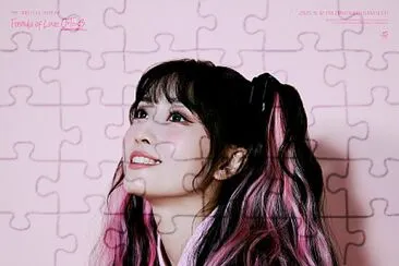 Momo Scentist jigsaw puzzle