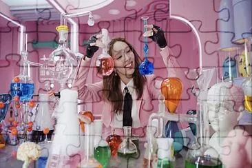 Nayeon Scentist