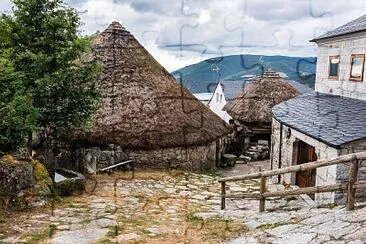 Piornedo (LUGO).