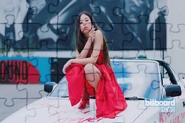 Jennie Solo jigsaw puzzle