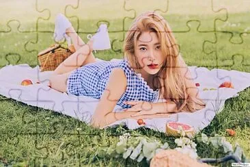 Yeri Umpah Umpah jigsaw puzzle