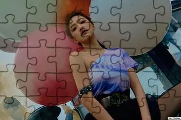 Yeri Queendom jigsaw puzzle